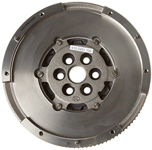 LUK 415046110 Schwungrad LuK ZMS | 415 0461 10 Kompatibel mit 3 (BK),3 (BL),6 Stufenheck (gg),cx-7 (er)