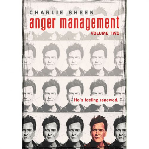 Anger Management: Volume 2 [DVD + Digital]