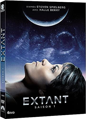 Coffret extant, saison 1