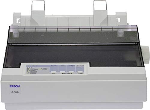 Epson LQ-300+ Nadeldrucker