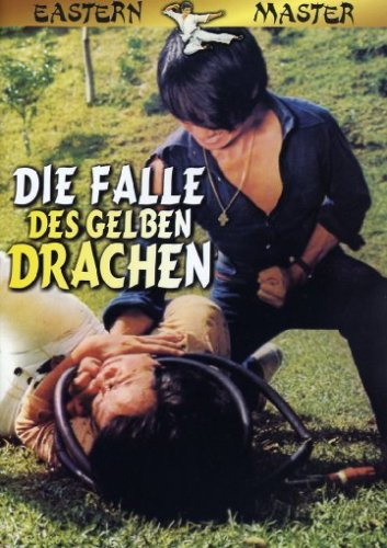 Die Falle des gelben Drachen