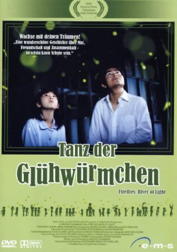 Tanz der Glühwürmchen