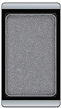 ARTDECO Eyeshadow - Farbintensiver langanhaltender Lidschatten silber, weiß, pearl - 1 x 1g