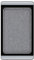 ARTDECO Eyeshadow - Farbintensiver langanhaltender Lidschatten silber, weiß, pearl - 1 x 1g