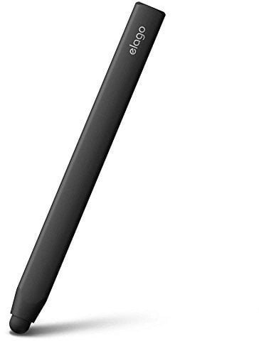 elago Premium Aluminum Grip Stylus Pens for All Touch Screen Tablets