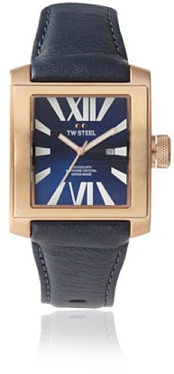 TW Steel - Damen -Armbanduhr- CE3017