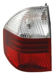 Van Wezel 0681921U Heckleuchte