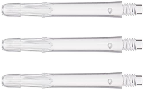 L-Stil Welle L-Welle Lock Gerade klar 260