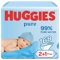Huggies Salviette Pure Triplo