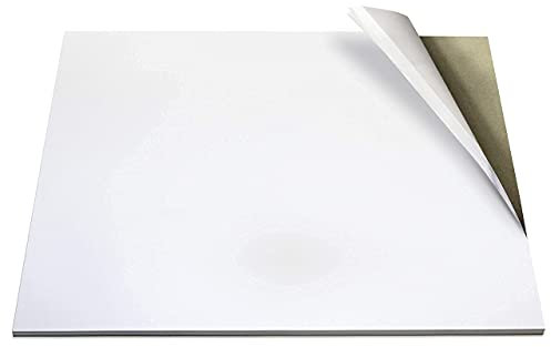A3 desk pad, 50 sheets per pad, FSC paper