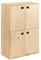 Europe & Nature Watch Holz Beige 33 x 70 8 x 105 4 cm DMC4P0.99