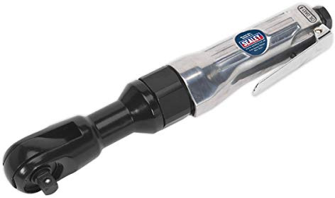 Sealey Sa20/S Air Ratchet Wrench 3/8Sq Drive