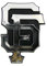 Team ProMark MLB San Francisco Giants Chrom-Autoemblem