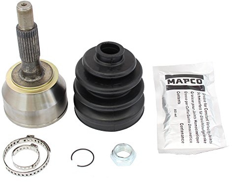Mapco 16147 Gelenksatz, Antriebswelle