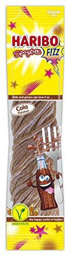 Haribo Sour Snup Cola