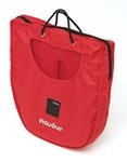 Brand New iCandy Apple Stroller Flavour Pack in Red