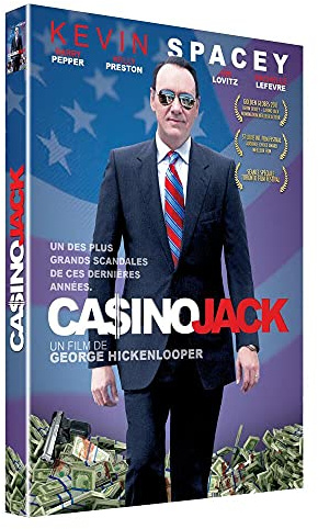 Casino jack [FR Import]