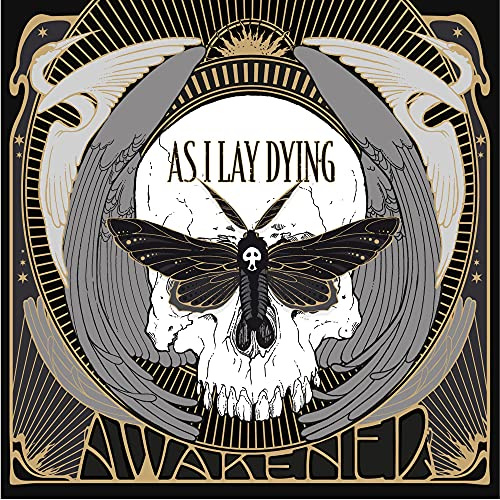 Awakened (Deluxe Edition)