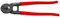 Facom 412.16 Coupe-câbles en cuivre et aluminium Diamètre 16 mm