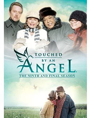 Touched By An Angel: The Ninth and Final Season