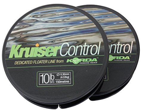 Korda Kruiser Control Surface Schnur Alle Größen, 4,5 kg