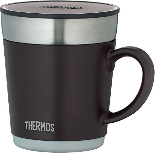 Thermos Mug isotherme 350 ml espresso (importé du Japon)