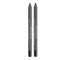 Artdeco Soft Eyeliner waterproof Nr. 10 black, 2er Pack (2 x 1 Stück)
