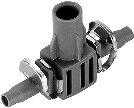 Gardena T-Joint for Spray Nozzle