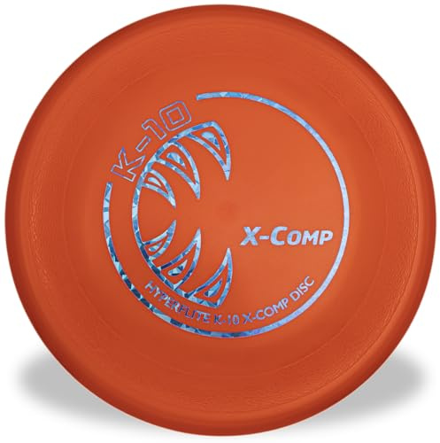 Hyperflite Jawz X-Comp, 21,6 cm, Orange