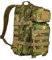 Mil-Tec US Assault Pack Backpack,L,Woodland Arid
