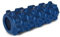 RumbleRoller Strukturierte Schaumstoffrolle – Tiefengewebe, selbst myofaziale Freisetzung, Massagetherapierolle (RumbleRoller, 30,5 cm, kompakte Größe, Original Schaumstoffrolle)