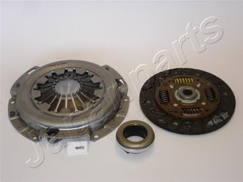 Japanparts KF-W05 Kupplungssatz