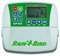Rain Bird RZX4i - Programador de riego, 4 estaciones, para interior