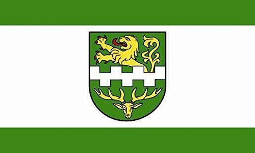 U24 Motorradflagge Bergisch Gladbach Fahne Flagge 20 x 30 cm