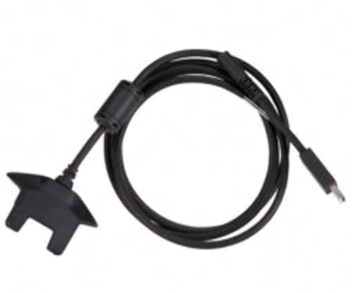 Zebra CBL-TC7 X-USB1 – 01 innen schwarz
