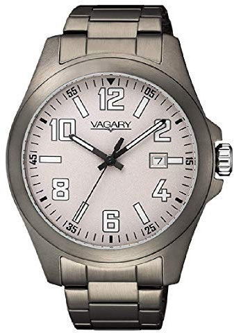 Armbanduhr Vagary 94th