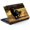 Laptop-Aufkleber, Motiv: Löwe, Nr. 043 – PC 17 Zoll H 26 x B 39 cm