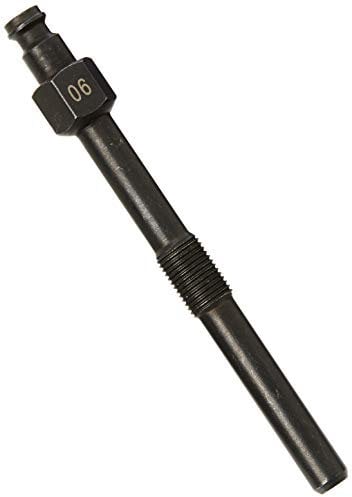 Laser 7235 Diesel Compression Test Adaptor - M10 x 1mm x 111mm