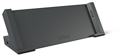 Microsoft Docking Station for Surface Pro 3 3Q9-00001 (Renewed)