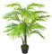 Leaf Palmier Artificiel Feuille 130 cm