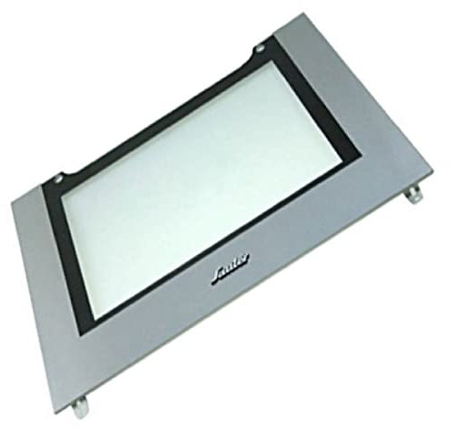 Vitre de porte extérieur 593X455 mm Four, cuisinière 70X1681, AS0072883 SAUTER Four, cuisinière 70X1681, AS0072883 SAUTER