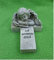 Home3010 +Grabschmuck Grabdeko/Kreuz *Ich vermisse Dich* wetterfest grau-antik 10 x 15 cm