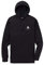 Burton Herren Mountain Hoodie, True Black, S