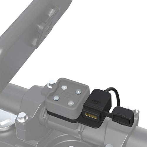 Oxford CLIQR USB Converter OX865
