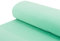 Polar Fleece Stoff Antipilling einfarbig mint - Meterware ab 25 cm x 150 cm - Stoff zum Nähen