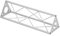 DECOTRUSS ST-450 Traverse silber | Das dekorative Trussing