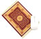 Tapis de souris oriental - Style turc - Tapis de souris oriental - Tapis de souris persan