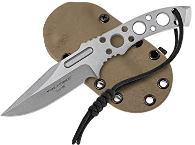 Pohl Force Charlie Two SW Messer Outdoor Survial