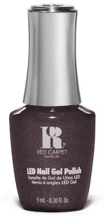 HEMA-Free Nail Gel Polish, Directors Cut