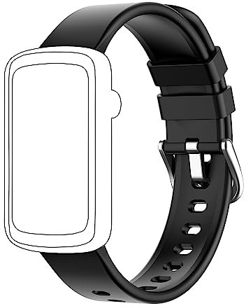 SHANG WING Bracelets de Remplacement pour Montres Intelligentes